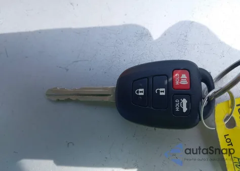 2015 Toyota Corolla L/Le/Le Pls/Prm/S/S Pls z USA, uszkodzony, nr VIN 2T1BURHE5FC299713